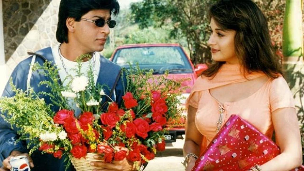 مشاهدة فيلم Dil To Pagal Hai 1997 مترجم يوتيوب